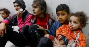 Krisis Depresi Pasukan Israel Akibat Perang Gaza 2023-2024