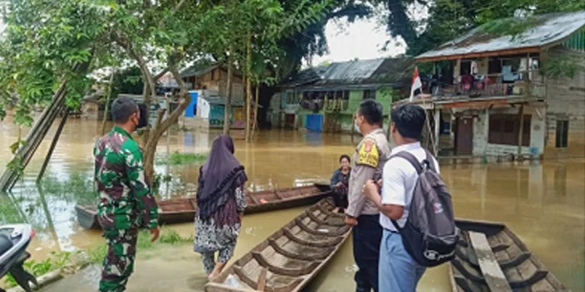 Krisis Kelaparan Warga Aceh Tamiang di Pengungsian 2025