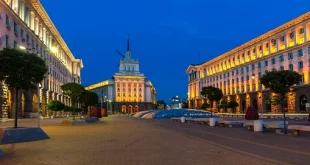 Krisis Politik Bulgaria: Mafia, Oligarki & Protes Generasi Z