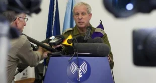 Krisis SDM Terburuk IDF Ungkap Pensiunan Jenderal Israel