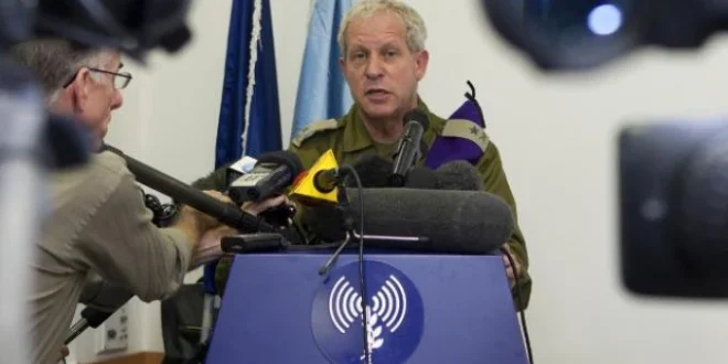 Krisis SDM Terburuk IDF Ungkap Pensiunan Jenderal Israel