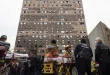 Kronologi Kebakaran Apartemen NYC: Respon FDNY dan Evakuasi Cepat