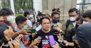 Kronologi Pengeroyokan Mata Elang di Kalibata Jaksel Terbaru