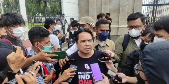 Kronologi Pengeroyokan Mata Elang di Kalibata Jaksel Terbaru