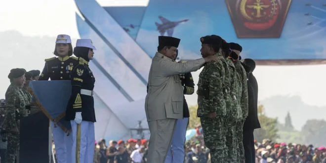 Kudeta Militer di Benin: Fakta & Dampak Terbaru 2025