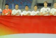 Laga Krusial Timnas Indonesia vs Myanmar SEA Games 2025