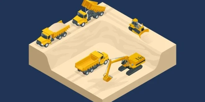 Lelang Bauksit 629 Ribu Ton oleh ESDM: Proses dan Dampak Terbaru