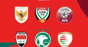 Link Live Streaming Pengundian Piala Dunia 2026 Belum Resmi