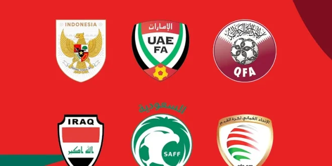 Link Live Streaming Pengundian Piala Dunia 2026 Belum Resmi