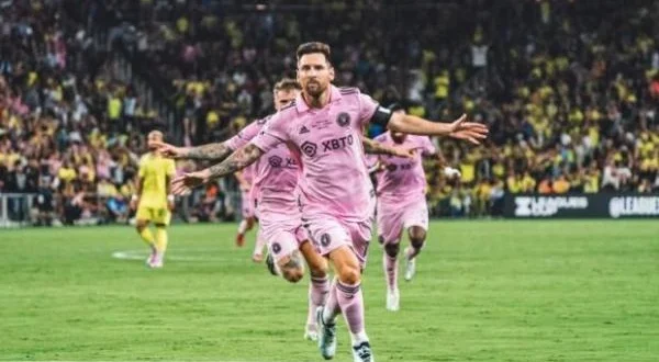 Lionel Messi Antar Inter Miami Juara MLS Cup 2025 Nan Dramatis