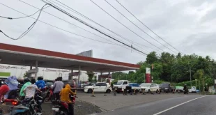 Listrik Padam Aceh Barat: Antrean Panjang SPBU dan Penyebabnya