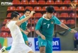 Live Streaming Timnas Futsal Indonesia vs Malaysia SEA Games 2025