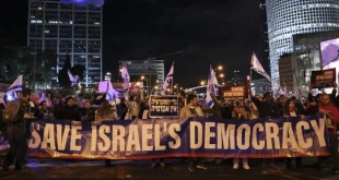 Lonjakan Ribuan Warga Israel Ajukan Kewarganegaraan Portugal 2025