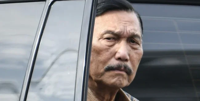 Luhut Instruksikan UGM Riset Bawang Tingkatkan Ketahanan Pangan