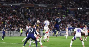 Lyon Kuasai Puncak Klasemen Liga Europa 2025/2026 dengan Strategi Kuat