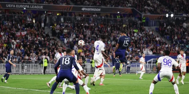 Lyon Kuasai Puncak Klasemen Liga Europa 2025/2026 dengan Strategi Kuat