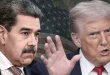Maduro Tuduh Trump Rencana Invasi Militer ke Venezuela Minyak