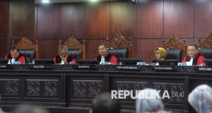Mahasiswa Gugat UU LLAJ di MK: Dampak & Proses Terbaru 2025