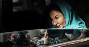Malaysia Cabut Banding Kasus Rosmah Mansor, Apa Artinya?