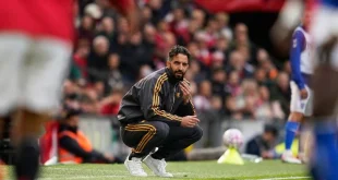 Man City Kian Tertekan Hadapi Fulham, MU & Liverpool Mengintai