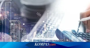 Mandiri Sekuritas Prediksi Pertumbuhan Ekonomi 5,2% di 2026