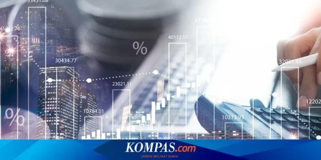 Mandiri Sekuritas Prediksi Pertumbuhan Ekonomi 5,2% di 2026