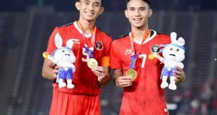 Marselino Ferdinan Absen SEA Games 2025, Dampak dan Penyebabnya