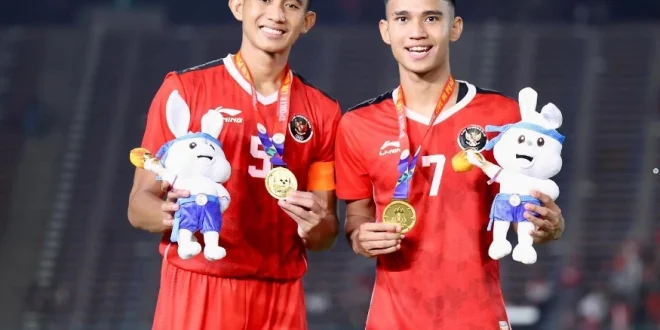 Marselino Ferdinan Absen SEA Games 2025, Dampak dan Penyebabnya