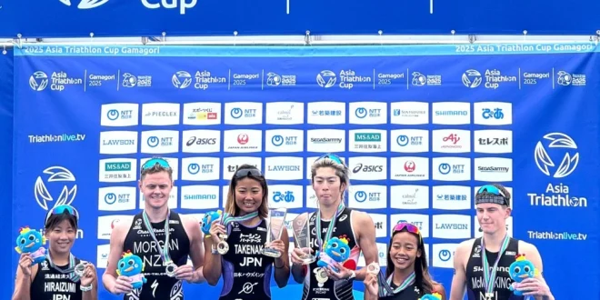 Martina Ayu Pratiwi Raih 5 Emas 2 Perak di SEA Games 2025