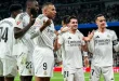 Mbappe Bersinar Bawa Real Madrid Lolos 16 Besar Copa del Rey