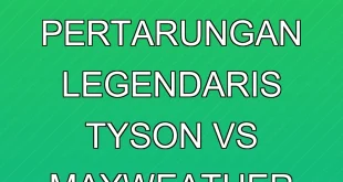 McGregor Dukung Pertarungan Legendaris Tyson vs Mayweather 2025