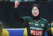 Megawati Respons Positif Transfer Dylan Raiola Menjelang SEA Games 2025