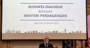 Mendag RI Minta Pelaku Usaha Siap Atasi Regulasi Ketat Uni Eropa