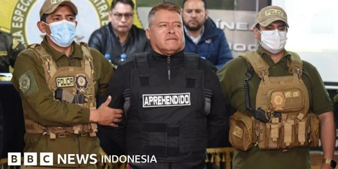 Mendagri Benin Tegaskan Kudeta Gagal, Presiden Talon Aman