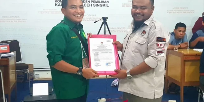 Mendagri Kajian Permintaan Bantuan PBB untuk Aceh Terbaru