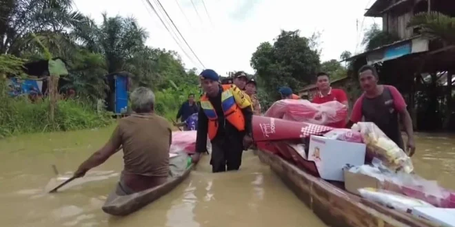 Mengapa Bantuan Banjir Aceh Terlambat? Analisis Terbaru 2025