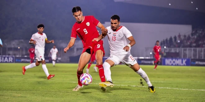 Mengapa Indonesia Tersingkir SEA Games? Analisis Keterlambatan Jens Raven