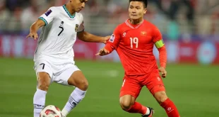 Mengapa Media Vietnam & Indonesia Rugi Kehilangan Marselino?