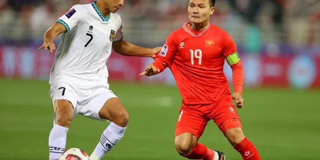 Mengapa Media Vietnam & Indonesia Rugi Kehilangan Marselino?