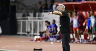 Mengapa Pelatih Filipina Anggap Timnas Indonesia Lawan Sulit?