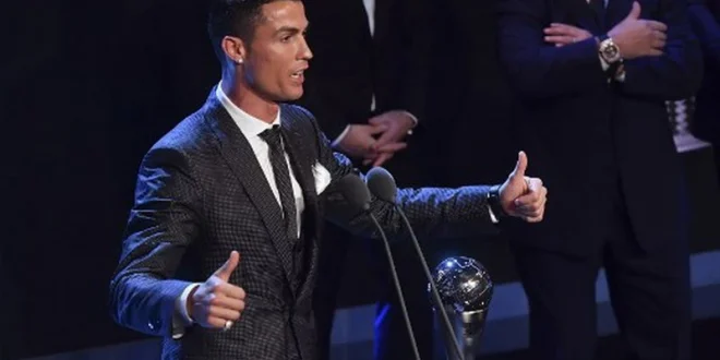 Mengapa Ronaldo Absen Voting Pemain Terbaik FIFA 2025?