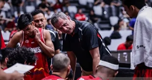 Mengapa Timnas Indonesia Pulang Awal dari SEA Games 2025?