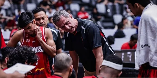 Mengapa Timnas Indonesia Pulang Awal dari SEA Games 2025?