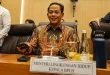 Menteri LH Hentikan Operasi Tambang dan Sawit di Batang Toru
