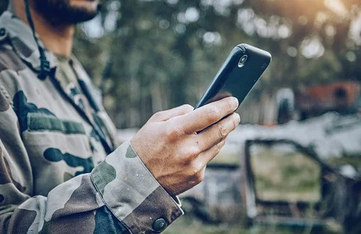 Militer Israel Larang Android, Wajib Pakai iPhone 2025