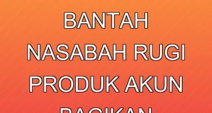 Mirae Asset Bantah Nasabah Rugi Produk Akun Bagikan