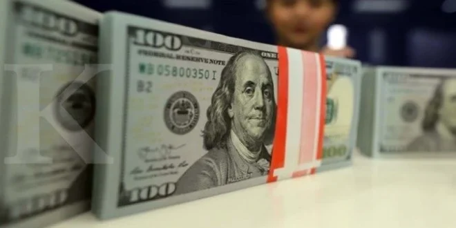 Modal Asing Masuk Rp14,08 Triliun Perkuat Pasar Keuangan RI