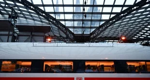 Mogok Kereta Api Terbesar di Portugal Lumpuhkan Stasiun Bandara