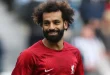 Mohamed Salah Marah Jadi Cadangan Liverpool Lawan Leeds 3 Kali Berturut