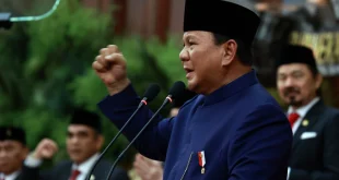 MPR & Prabowo Galang Kekuatan Strategis Pulihkan 3 Provinsi Sumatra